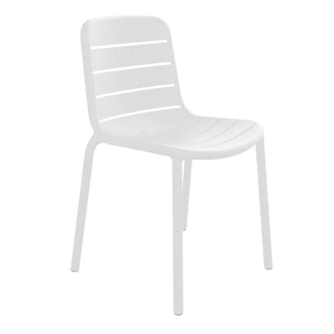 Silla Gina - Imagen 2