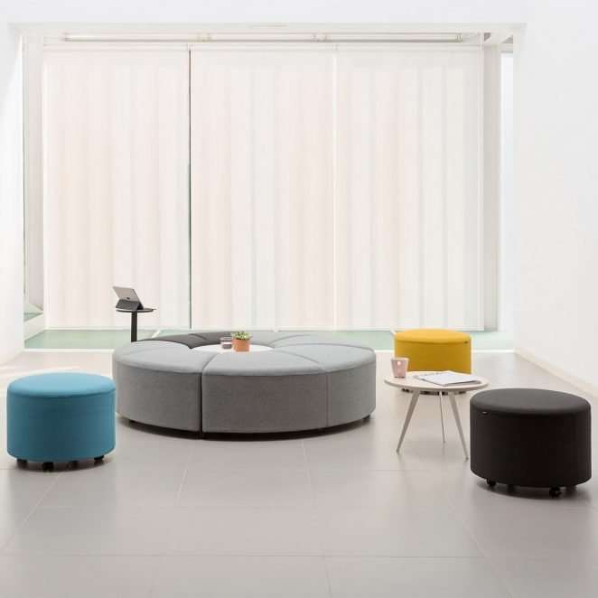 Sillones modulares Bend - Imagen 6