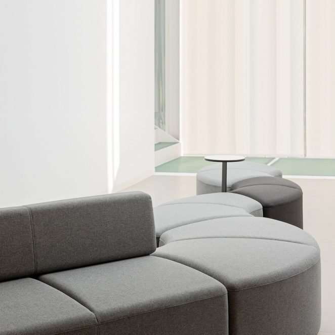 Sillones modulares Bend - Imagen 5