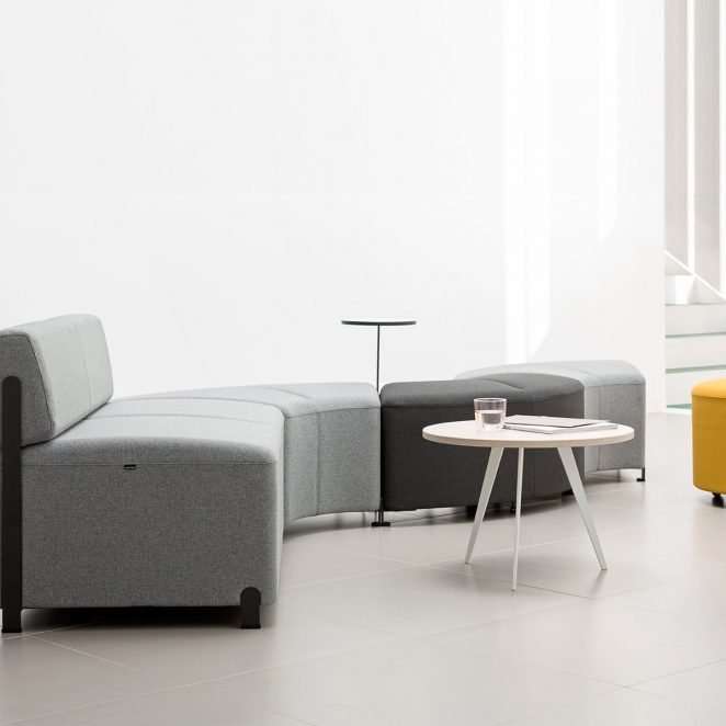 Sillones modulares Bend - Imagen 4