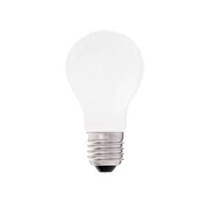 Bombilla ESTaNDAR MATE LED E27 8W 2700K 800Lm 62 17463