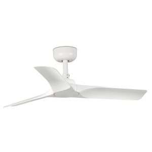 HEY S Ventilador techo blanco 62 33824