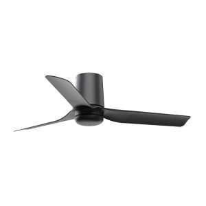 MINI PUNT TUB S Ventilador techo negro DC 62 33834