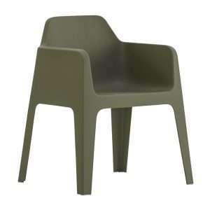 Sillon Plus 630 color verde 28 630 VE