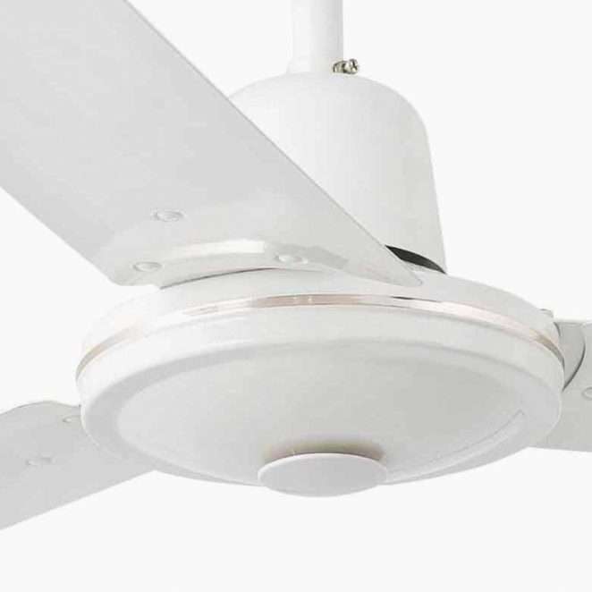 Ventilador blanco para escuelas 62 33005