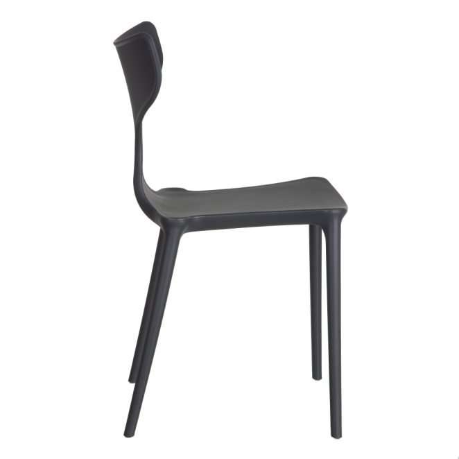 silla elegante polipropileno negro 31 152642 02