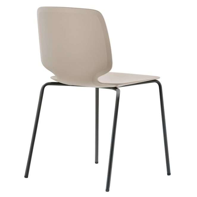 silla para hosteleria babila 2730 pedrali