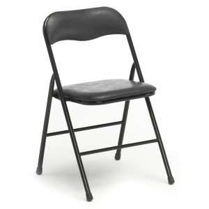 silla ibiza negro 34 IBIZA N